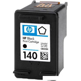 Картридж HP 140 (CB335HE)