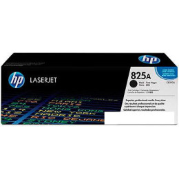 Тонер-картридж HP LaserJet 825A (CB390A)
