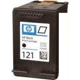 Картридж HP 121 (CC640HE)