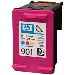 Картридж HP 901 (CC656AE)