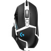 Игровая мышь Logitech G502 Hero SE