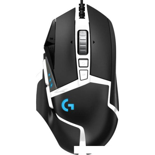 Игровая мышь Logitech G502 Hero SE
