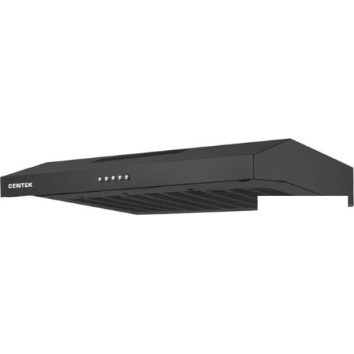 Кухонная вытяжка CENTEK CT-1801-50 (черный)