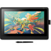Интерактивный дисплей Wacom Cintiq 22 DTK-2260
