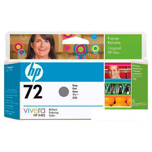 Картридж HP 72 (C9374A)