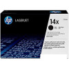 Тонер-картридж HP LaserJet 14X (CF214X)