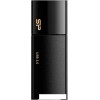 USB Flash Silicon-Power Blaze B05 Black 64GB (SP064GBUF3B05V1K)