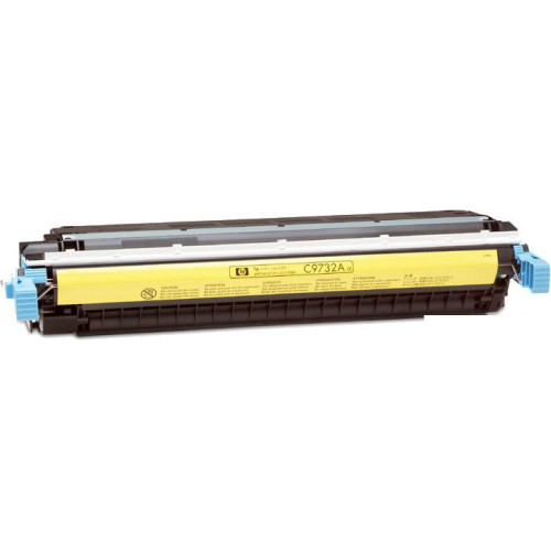 Принт-картридж HP C9732A
