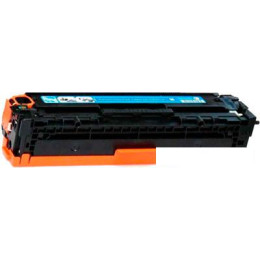 Принт-картридж HP 128A (CE321A)