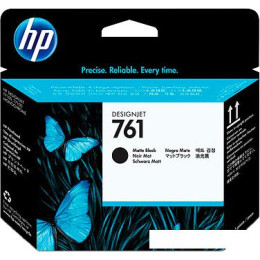 Печатающая головка HP 761 (CH648A)
