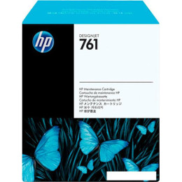 Картридж HP 761 (CH649A)