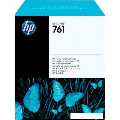 Картридж HP 761 (CH649A)