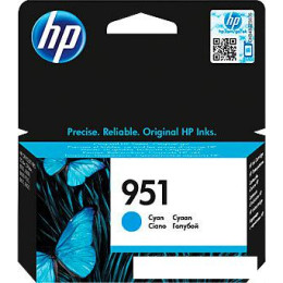 Картридж HP 951 (CN050AE)