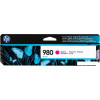 Тонер-картридж HP 980 Magenta Original Ink Cartridge (D8J08A)
