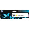 Картридж HP 980 (D8J09A)