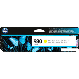 Картридж HP 980 (D8J09A)