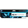 Тонер-картридж HP 980 Black Original Ink Cartridge (D8J10A)