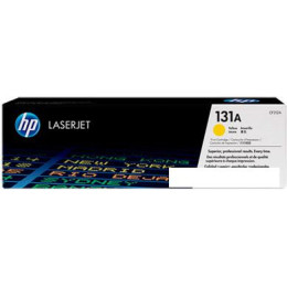 Тонер-картридж HP LaserJet 131A (CF212A)