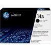 Тонер-картридж HP LaserJet 14A (CF214A)