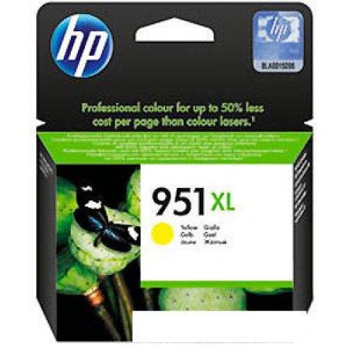 Картридж HP 951XL (CN048AE)