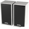 Акустика Perfeo Cabinet (белый)