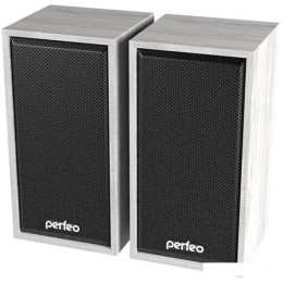 Акустика Perfeo Cabinet (белый)