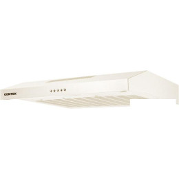Кухонная вытяжка CENTEK CT-1801-50 (бежевый)