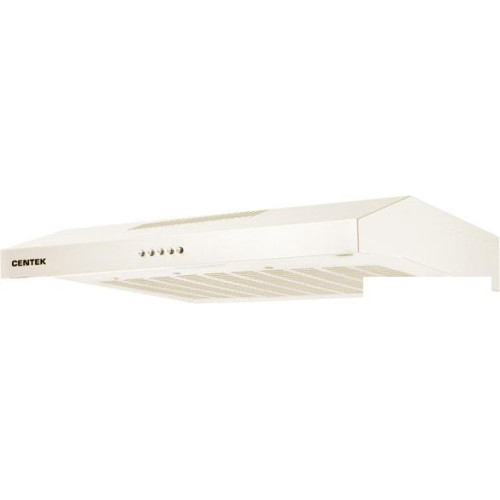 Кухонная вытяжка CENTEK CT-1801-50 (бежевый)
