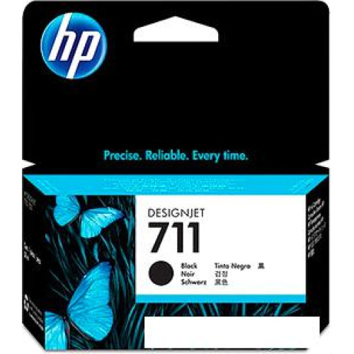 Картридж HP 711 (CZ129A)