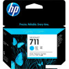 Комплект картриджей HP 711 (CZ134A)