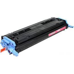 Тонер-картридж HP Q6003A