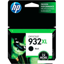 Картридж HP Officejet 932XL (CN053AE)