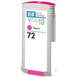 Картридж HP 72 (C9372A)