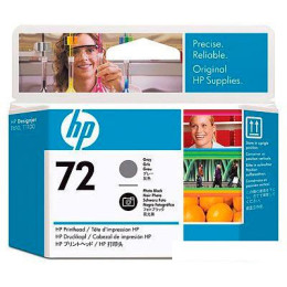 Печатающая головка HP 72 (C9380A)