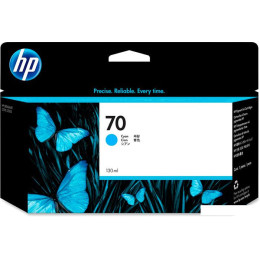 Картридж HP 70 (C9452A)