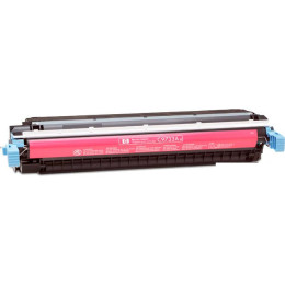 Принт-картридж HP 645A (C9733A)