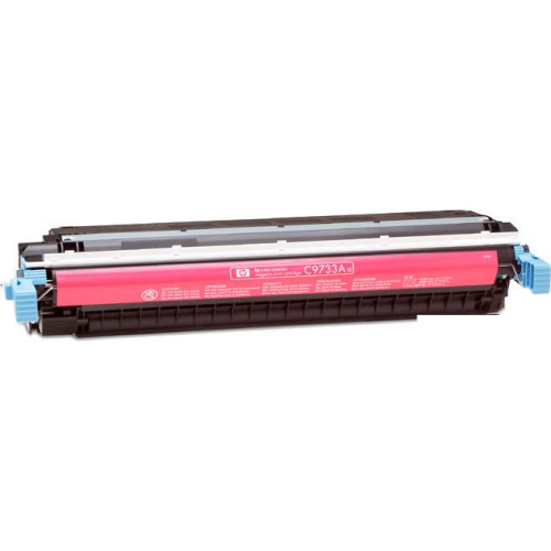 Принт-картридж HP 645A (C9733A)