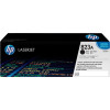 Тонер-картридж HP Color LaserJet 823A (CB380A)