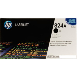 Тонер-картридж HP LaserJet 824A (CB384A)