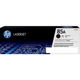 Тонер-картридж HP 85A (CE285AF)