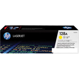 Принт-картридж HP 128A (CE322A)