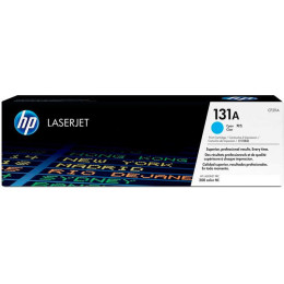 Тонер-картридж HP LaserJet 131A (CF211A)