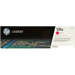 Тонер-картридж HP LaserJet 131A (CF213A)