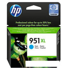 Картридж HP 951XL (CN046AE)