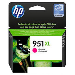 Картридж HP 951XL (CN047AE)