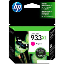 Картридж HP Officejet 933XL (CN055AE)