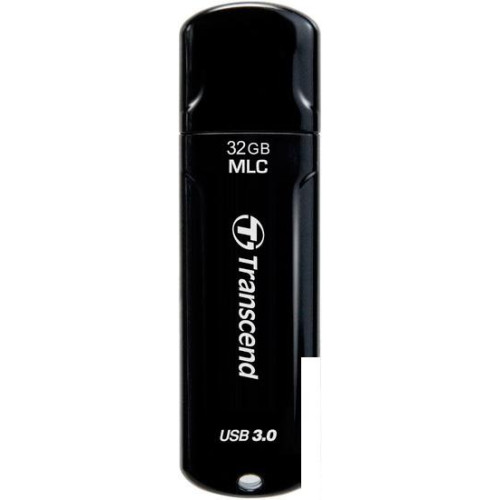 USB Flash Transcend JetFlash 750 32GB (TS32GJF750K)