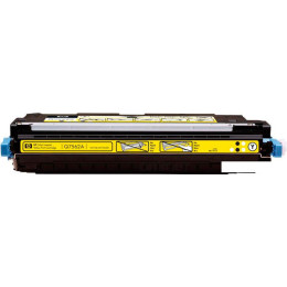 Тонер-картридж HP Q7562A