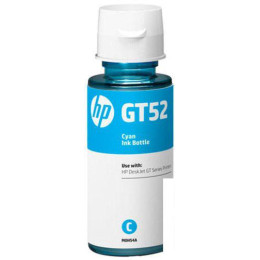 Чернила HP GT52 [M0H54AE]