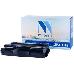 Картридж NV Print NV-SP311HE (аналог Ricoh SP 311HE)